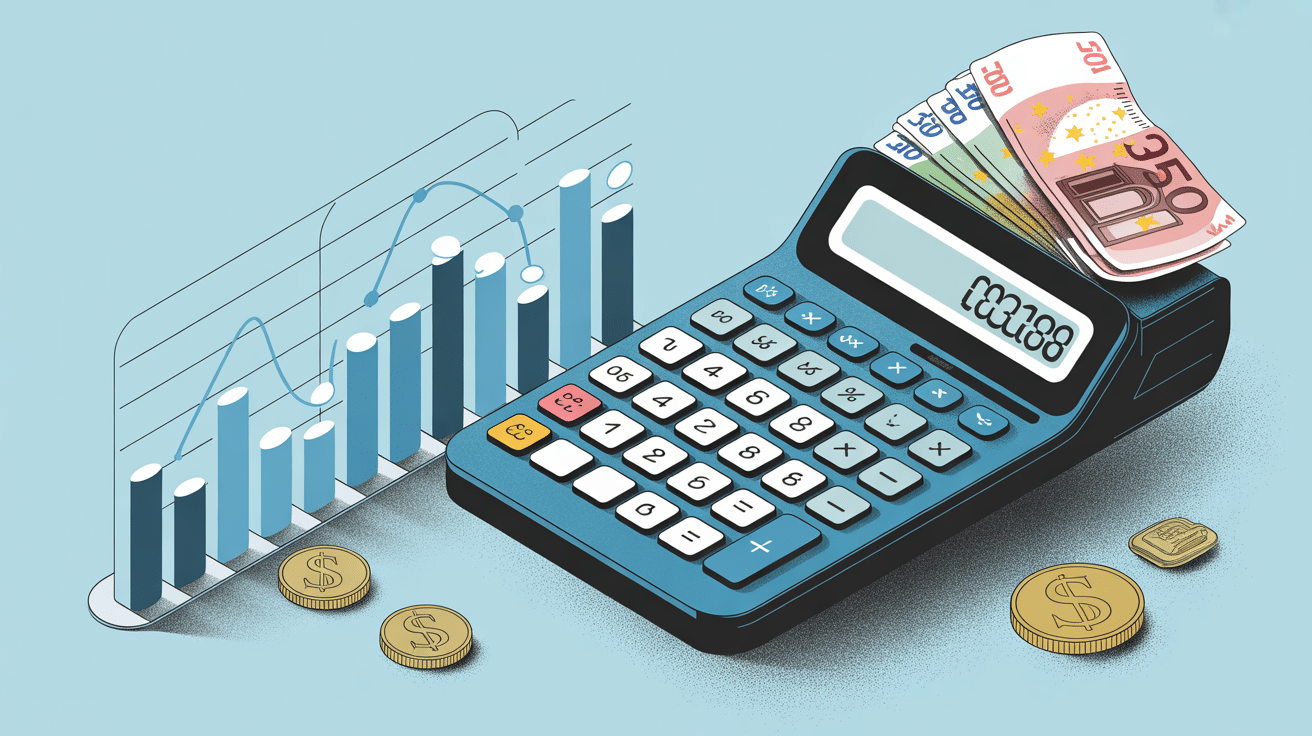 Prix porte acoustique 80 db graphique et calculatrice