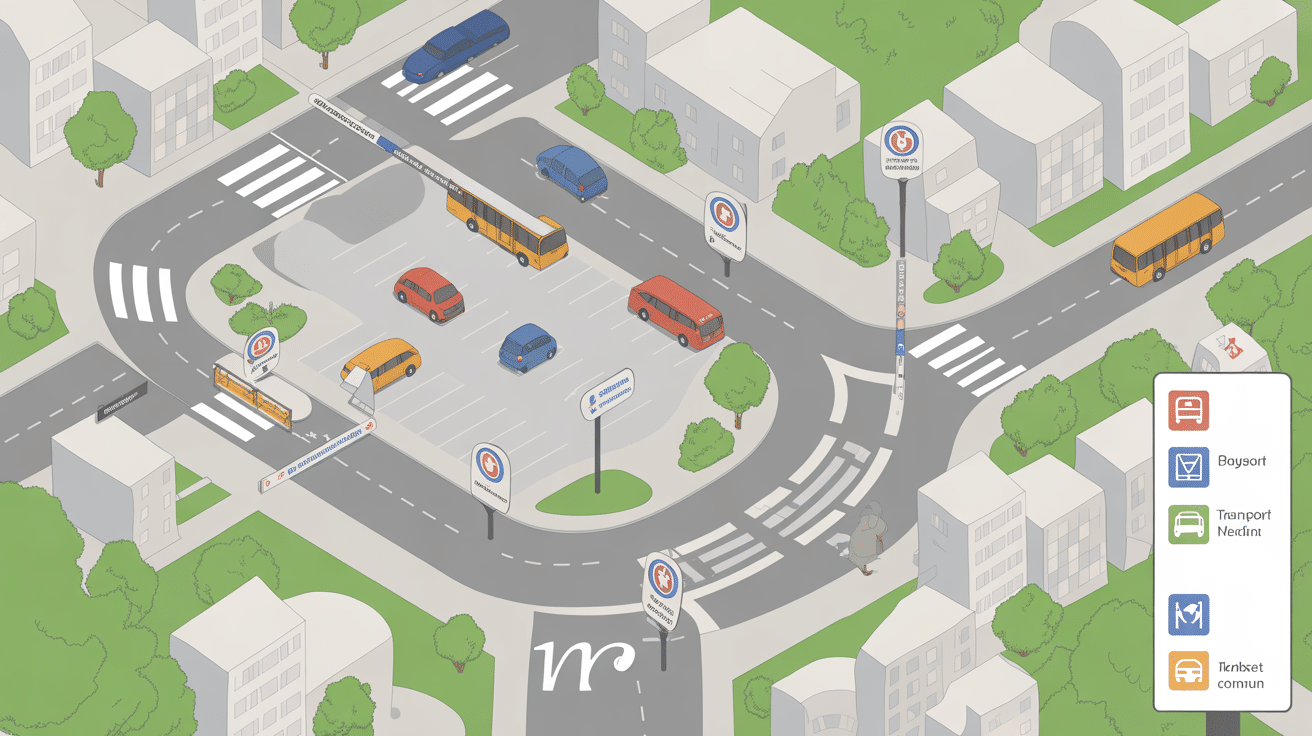 cap horn santé radiologie pelleport quartier pelleport transport centre