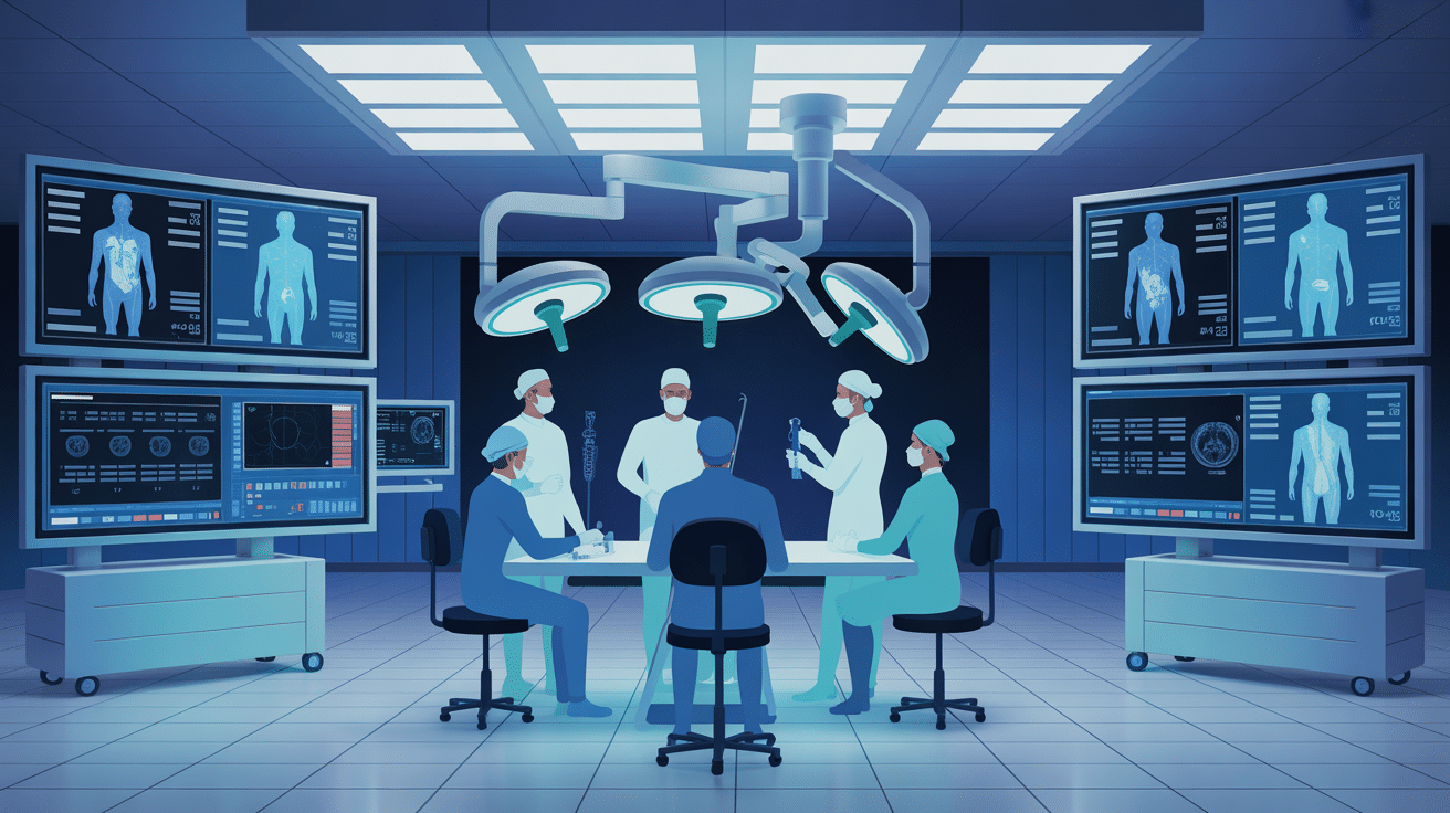 code organe bloc opératoire anatomie codifiée