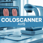coloscanner avis scanner médical 3D
