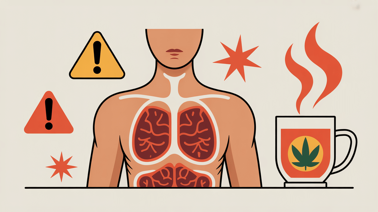 gaillet gratteron danger risques consommation