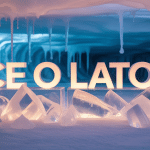 gros plan cristaux ice o lator