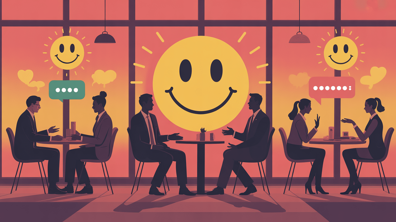 limage des dents influence sourire société