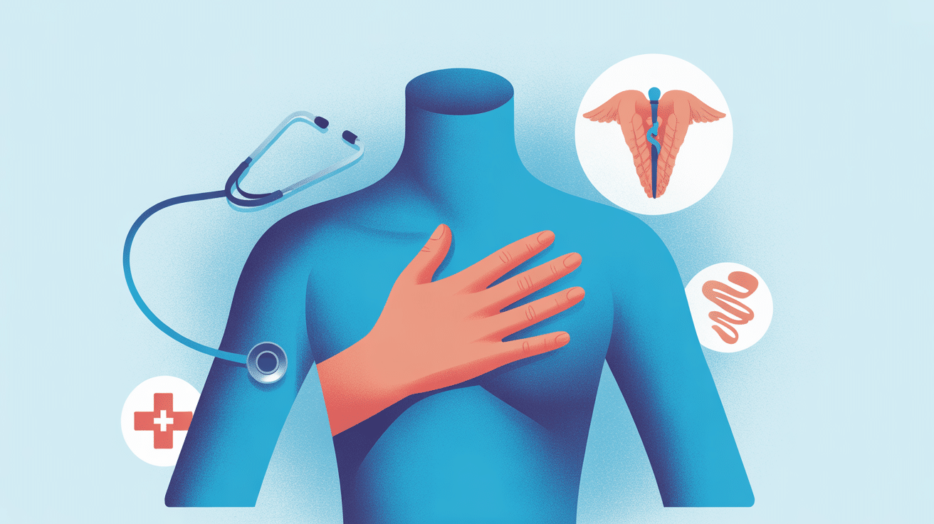 mkde c'est quoi main thérapeutique épaule illustration symboles médicaux