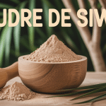 bol poudre de siwak brosse à dents racines