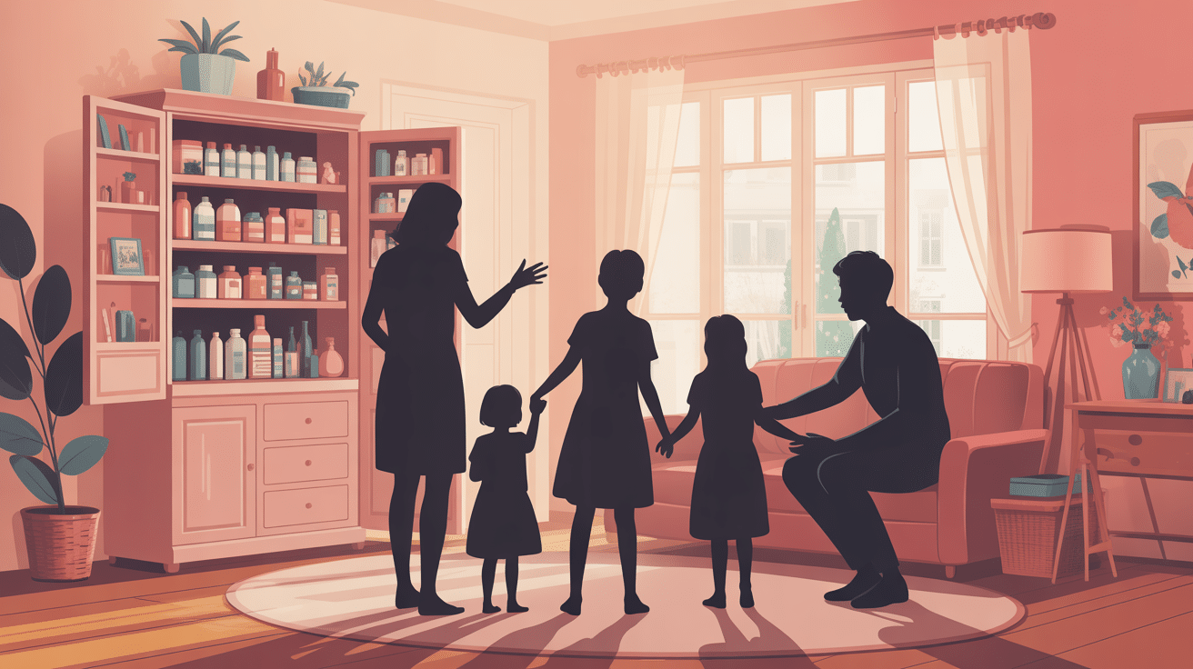 rexorubia retiré du marché pourquoi familles impact