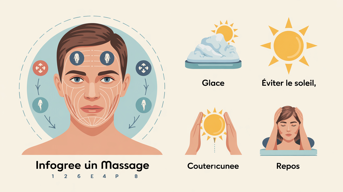 sculptra danger zones massage et conseils sécurité