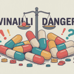 Vinali danger gélules balance interrogation