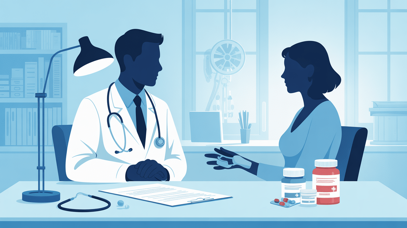 Vinali danger consultation médicale conseils