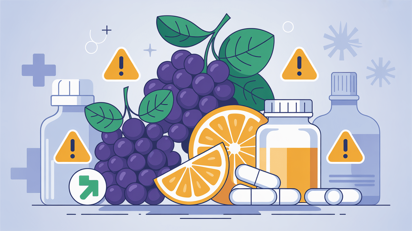 Vinali danger ingrédients risqués