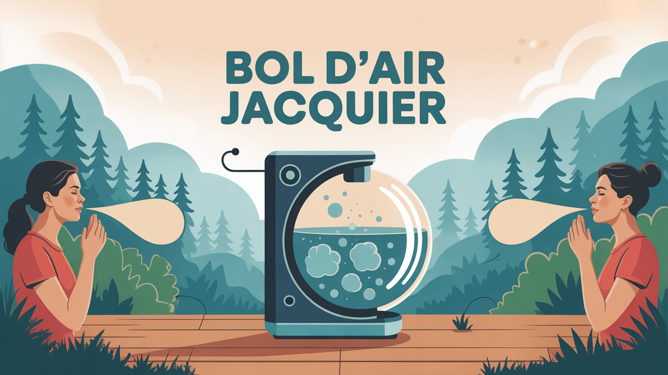illustration bol d'air jacquier avis pneumologue bien-être