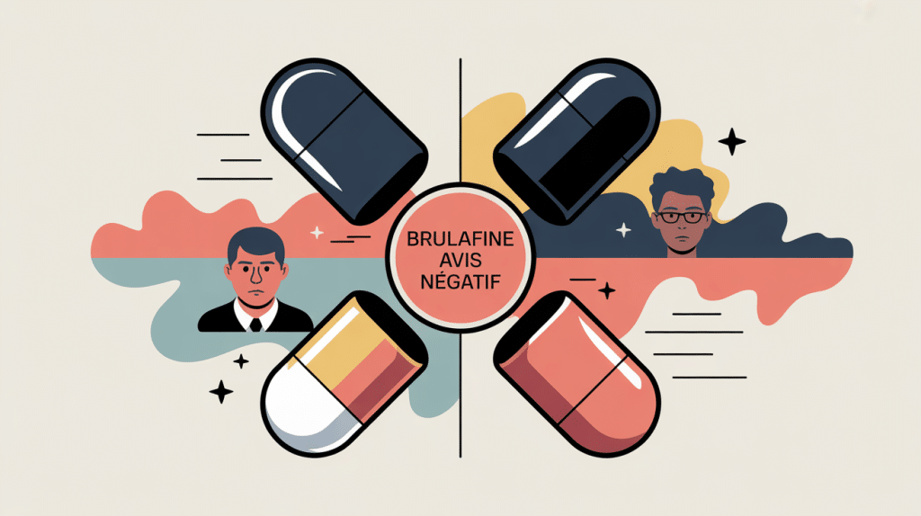 brulafine avis négatif balance iconique vérité