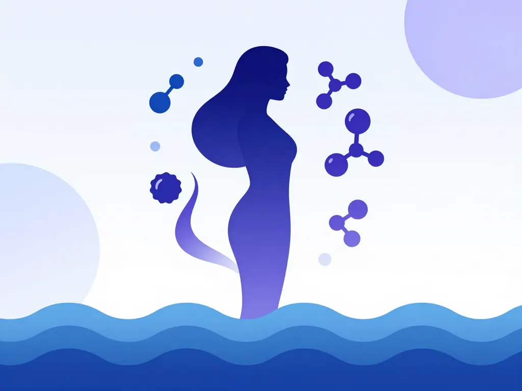 combien de kilo prend on pendant les regles hormones retention eau