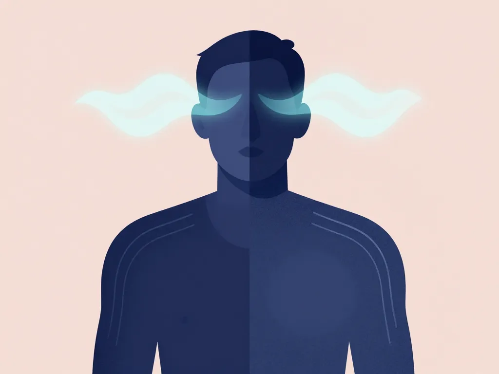 hhc effet détente et perceptions illustration