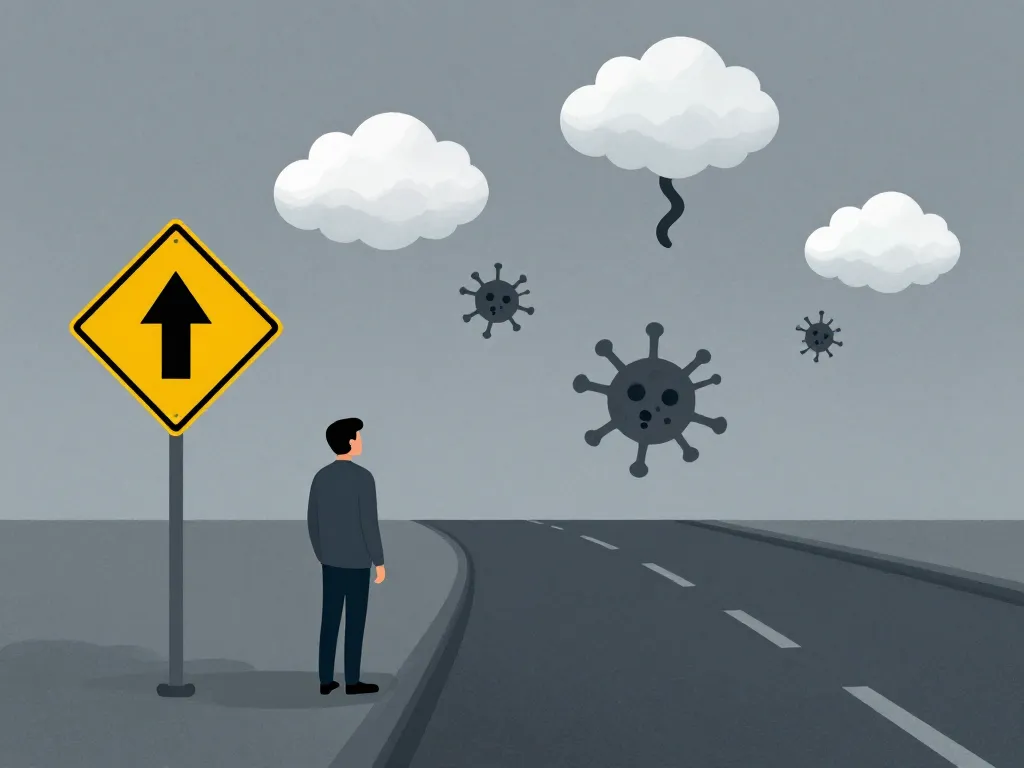 hhc effet risques illustration metaphores