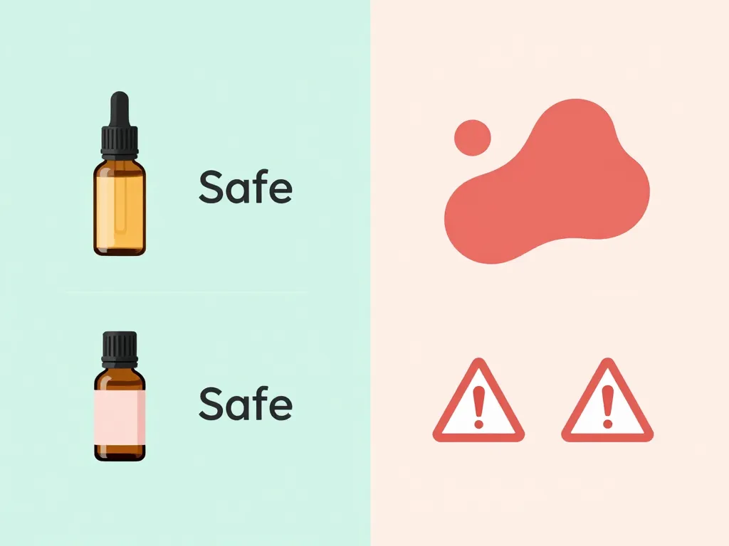 huile essentielle de cèdre danger schéma bonnes pratiques usage