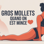 je suis mince mais j'ai des gros mollets silhouette mince mollets volumineux