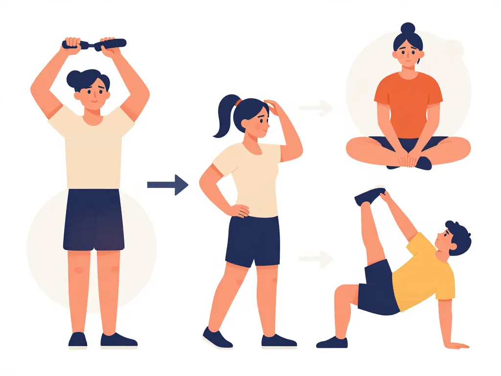 je suis mince mais j'ai des gros mollets conseils et exercices