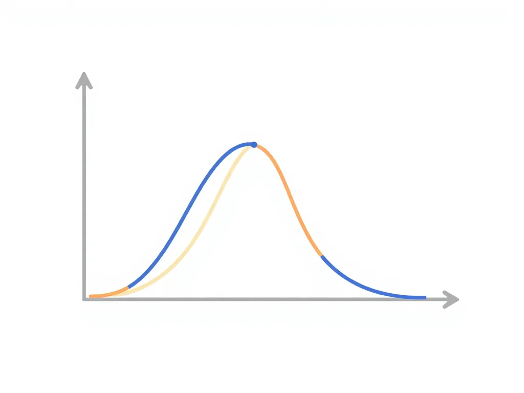 mkde def courbe fonction et variation