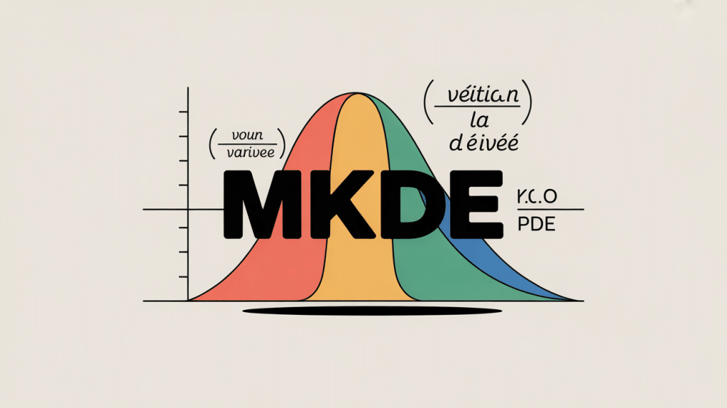 mkde def visuel concept mathématique