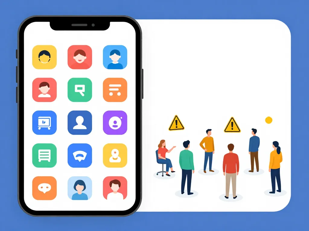 naali avis forum retour utilisateur points forts limites