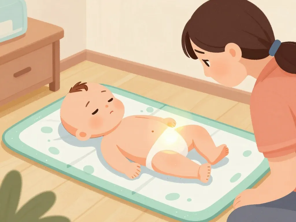 Photo hemoroide bebe illustration signes a surveiller