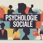 Psychologues sociaux illustrant l'influence du contexte social