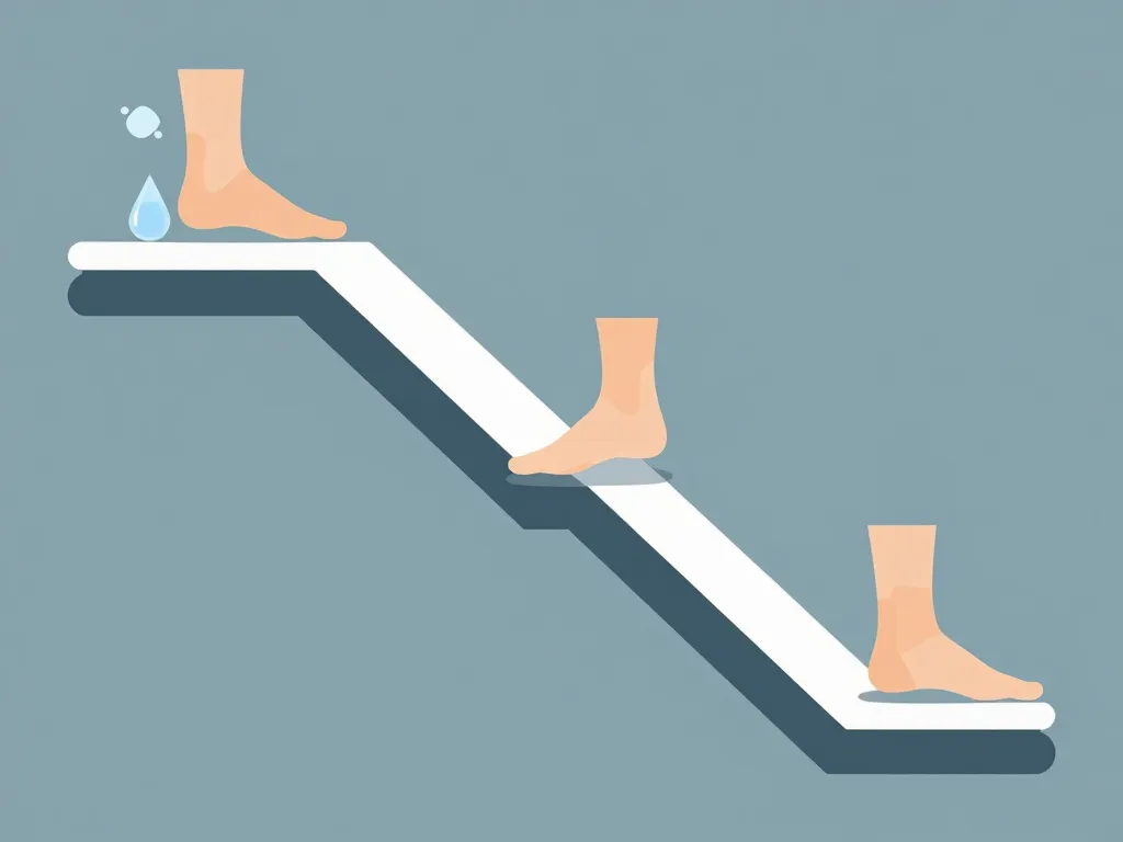 Phases rééducation entorse cheville exercices PDF