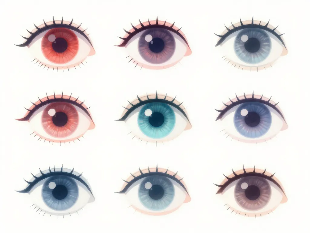 effets drogues yeux d'une personne droguée