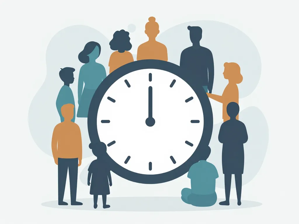 06h00 signification équilibre relations et vie professionnelle