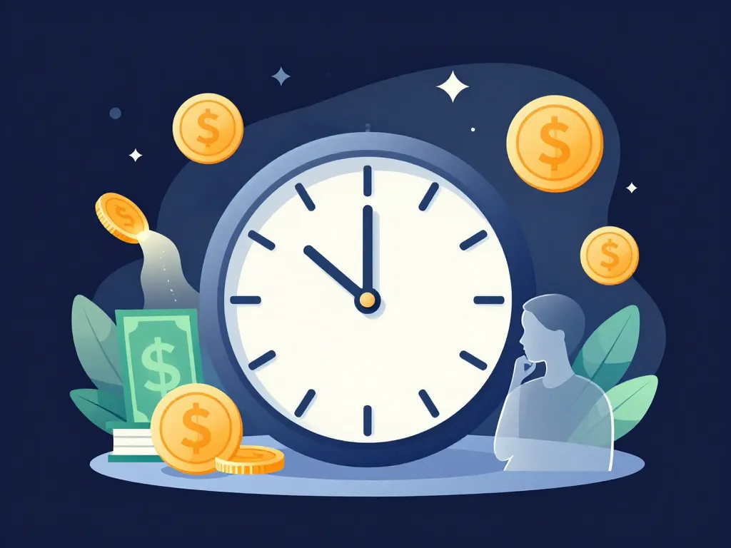 11h01 signification argent et interpretation essentielle image