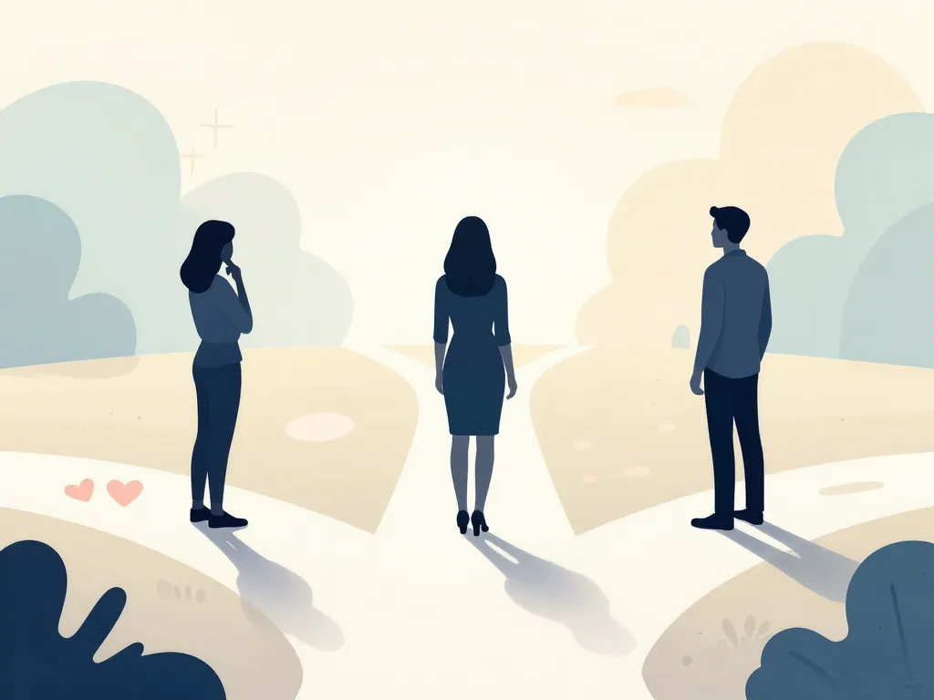 11h55 signification scène transition amour travail