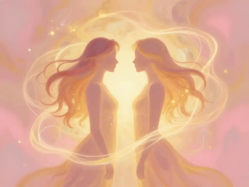 6666 signification amour couple flamme jumelle