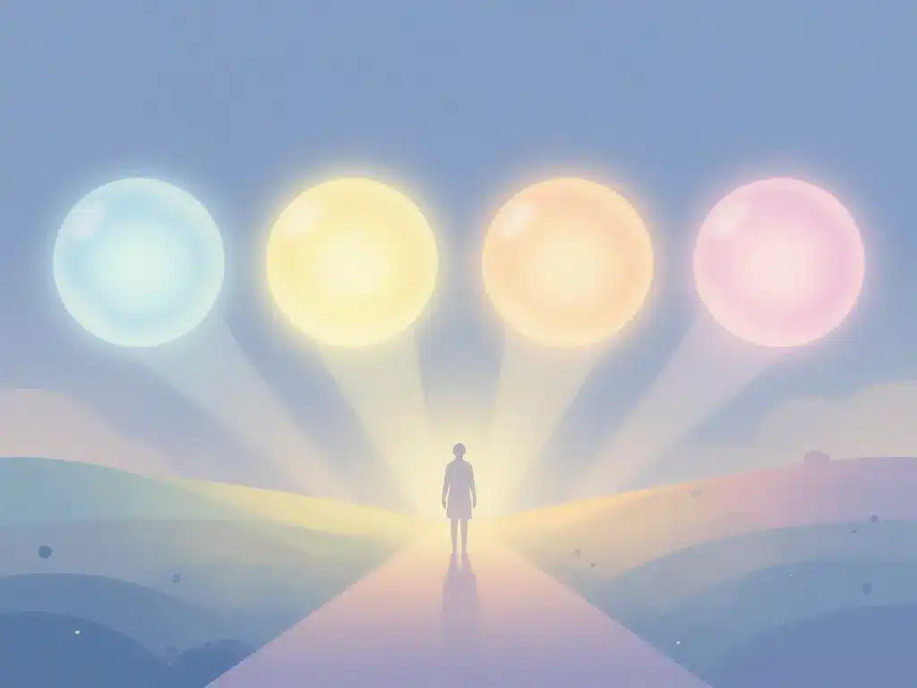 6666 signification message central spiritualité