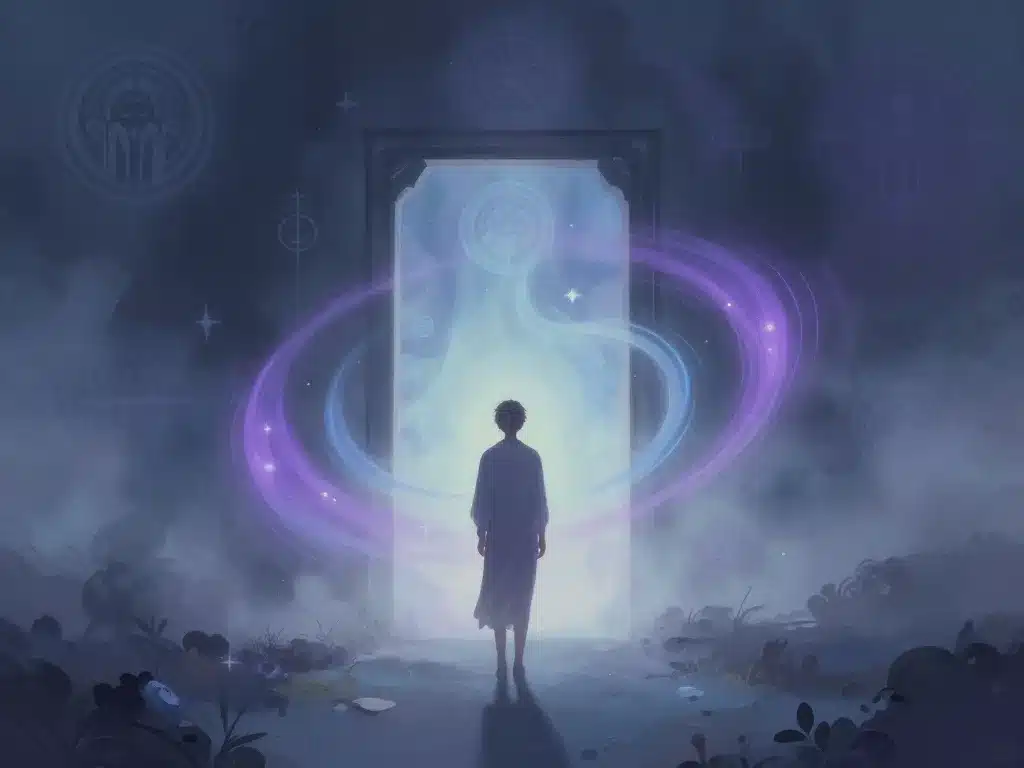 annales akashiques danger portail spirituel et incertitude