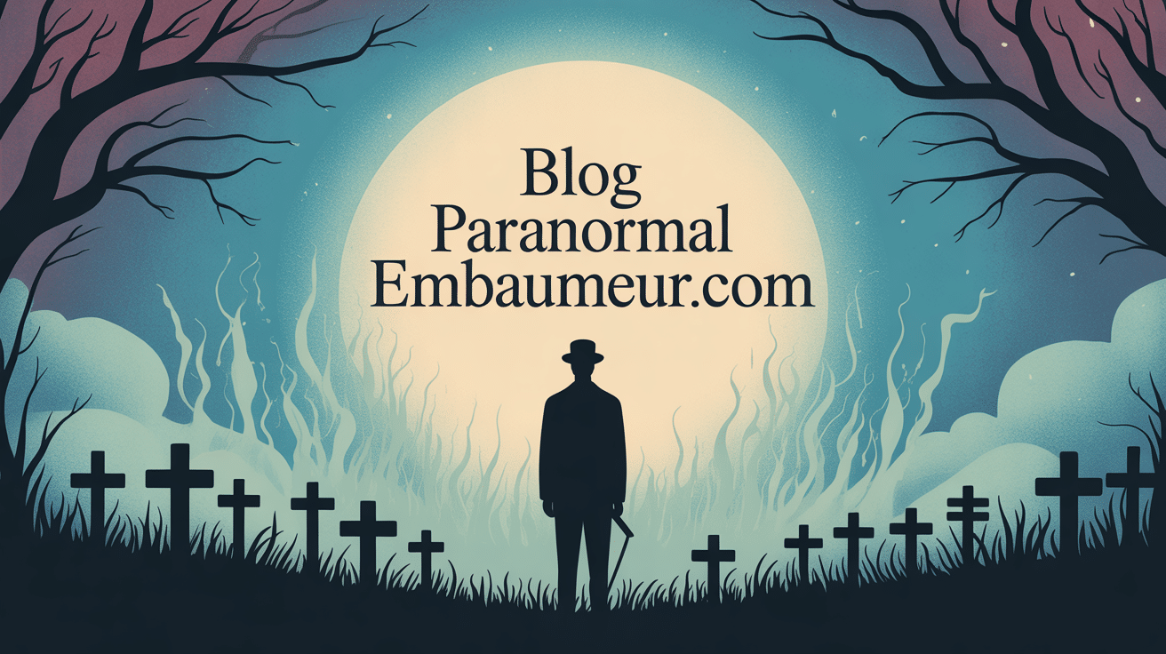 Blog paranormal embaumeur.com image mort et étrange