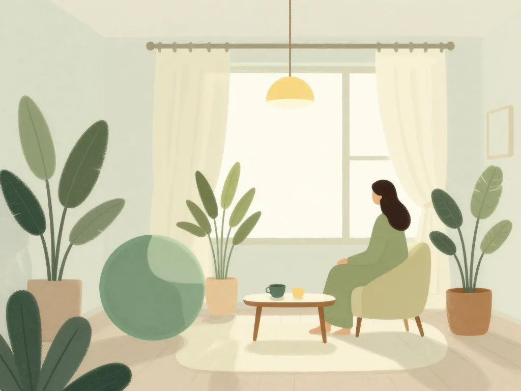 Solutions feng shui pour neutraliser le sha chi