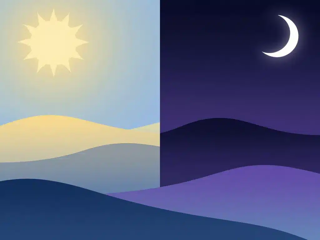 illustration variation saisons heure de prière Cannes