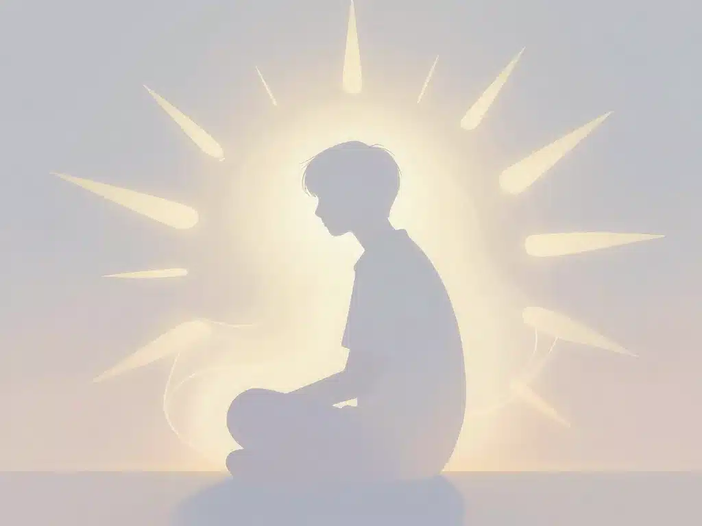 invocation examen compréhension sens spirituel