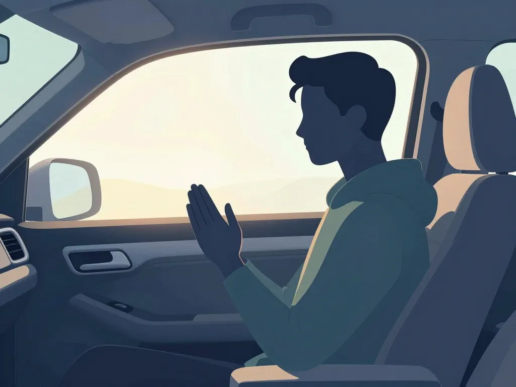 dua safar récitation prière voyageur