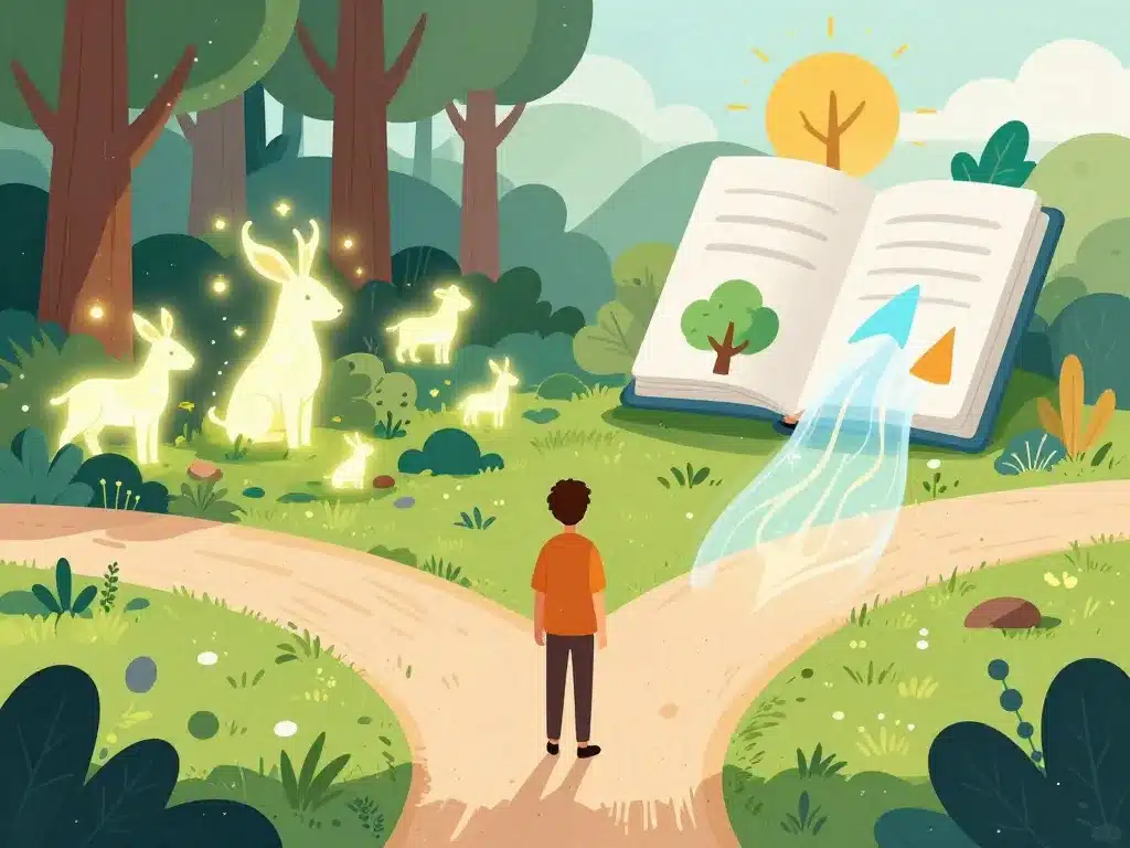 voyage chamanique integration developpement personnel quotidien