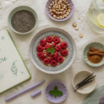 10 conseils pour se desintoxiquer du sucre chia pudding detox