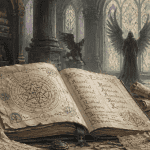 liste 72 anges déchus grimoire et anges déchus