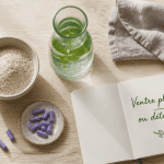 nettoyage du côlon et perte de poids bol fibres probiotiques