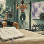 push pull legs exercices salle de sport
