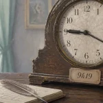 9h19 signification : fin de cycle et renouveau