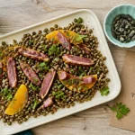 Aliment pour manque de fer : lentilles et vitamine C pour booster l’absorption