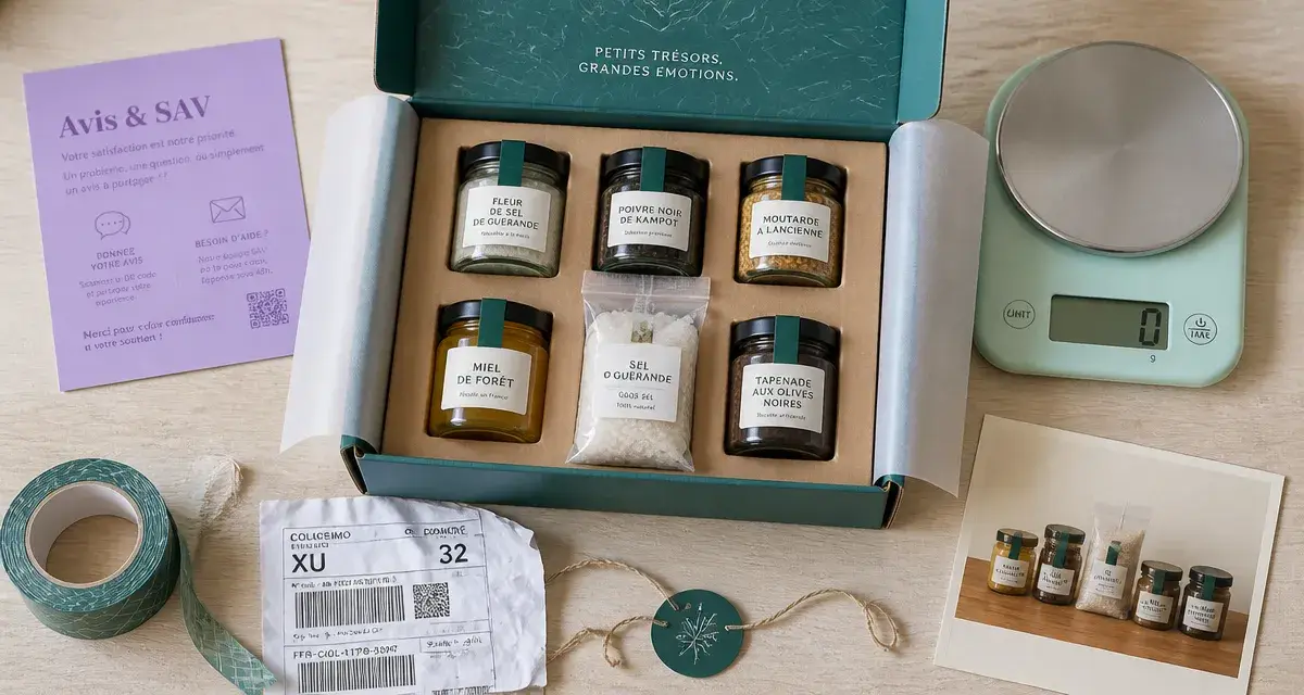 BienManger.com avis : produits et service