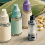 E liquide sans propylène glycol : flacons et clearomiseur, vape sans irritation