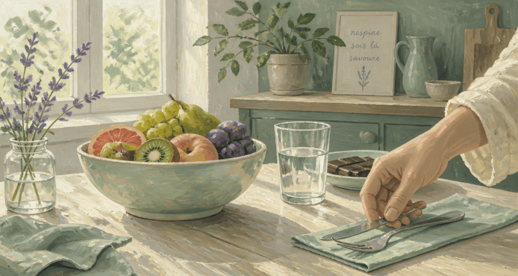je veux maigrir mais je n ai aucune volonte image fruits pleine conscience
